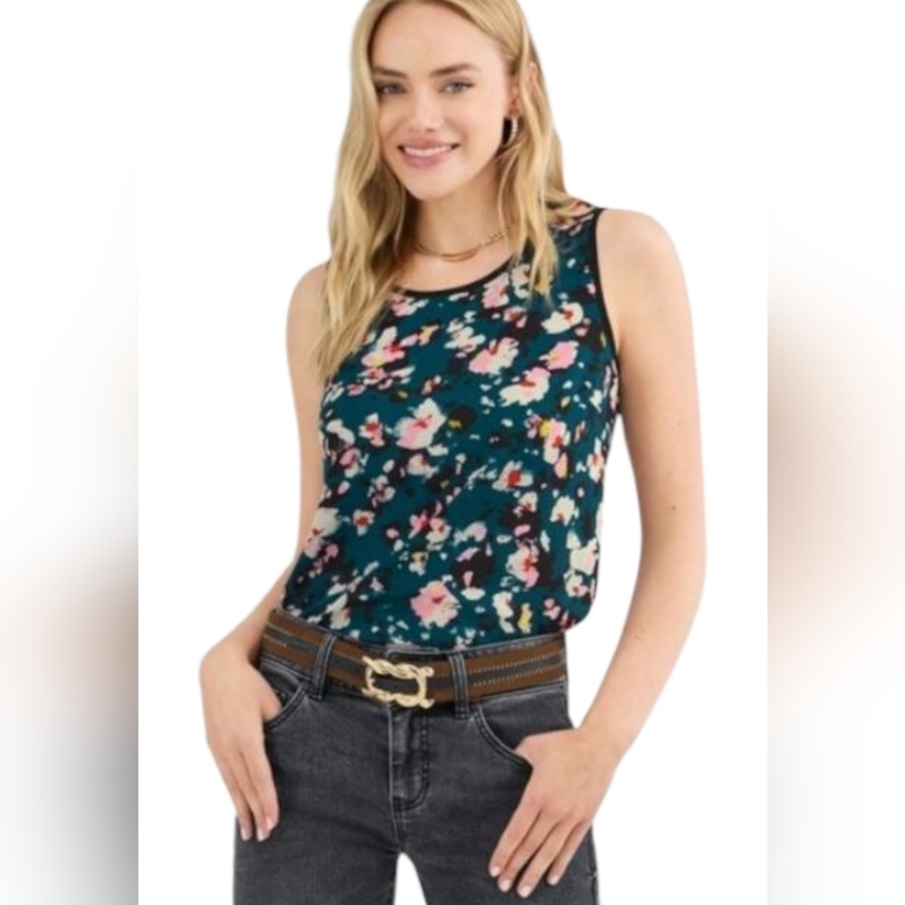 🔥CABI Spirit Top #4732, Fall 2024, Size M